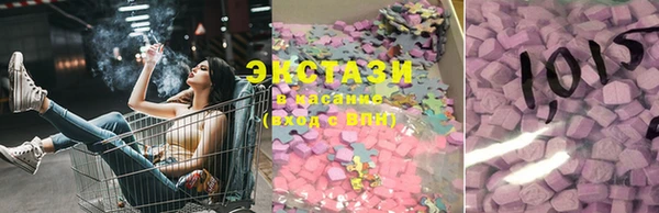 хмурый Алексин